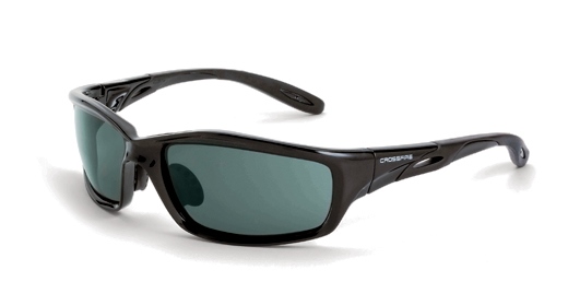 Crossfire Safety Glasses Infinity 241 Sunglasses